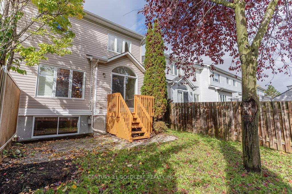 Photo 38 of 2260 Brockstone Crescent, Ottawa, Avalon East — HOMEH