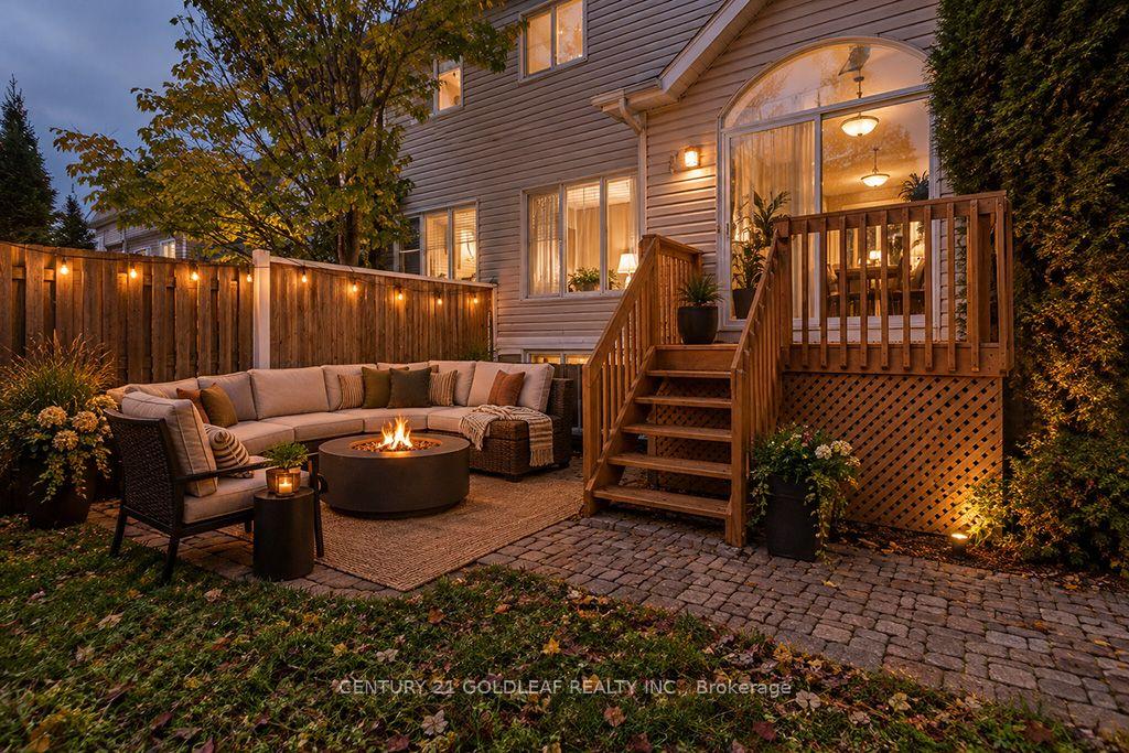 Photo 39 of 2260 Brockstone Crescent, Ottawa, Avalon East — HOMEH