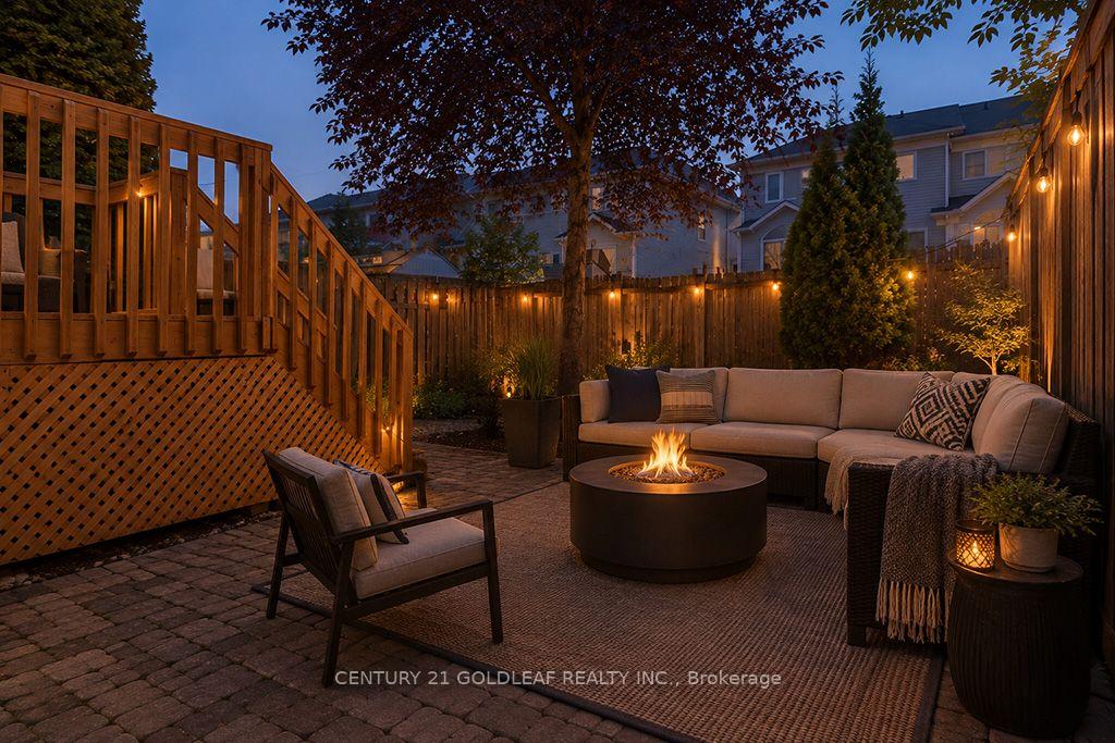 Photo 40 of 2260 Brockstone Crescent, Ottawa, Avalon East — HOMEH