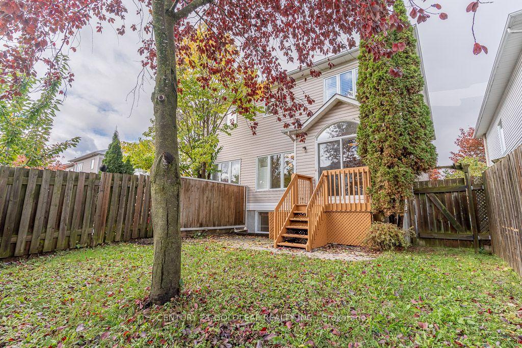 Photo 41 of 2260 Brockstone Crescent, Ottawa, Avalon East — HOMEH