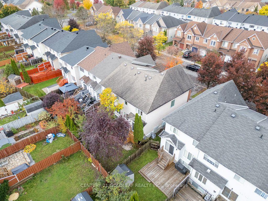 Photo 42 of 2260 Brockstone Crescent, Ottawa, Avalon East — HOMEH