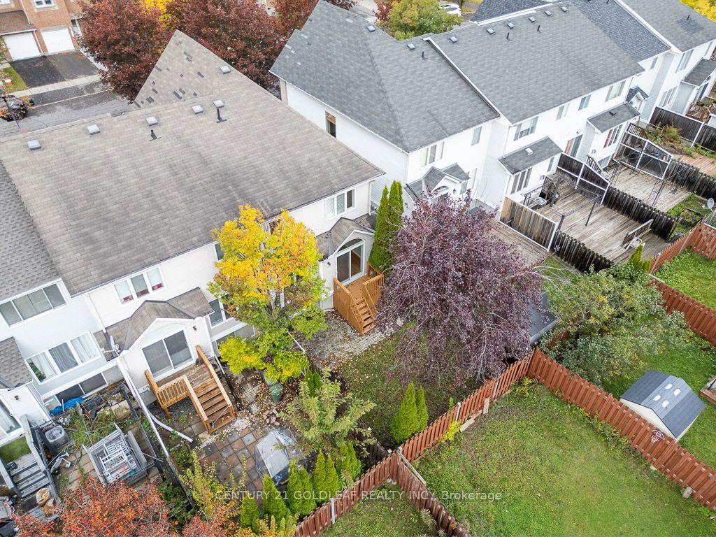 Photo 43 of 2260 Brockstone Crescent, Ottawa, Avalon East — HOMEH