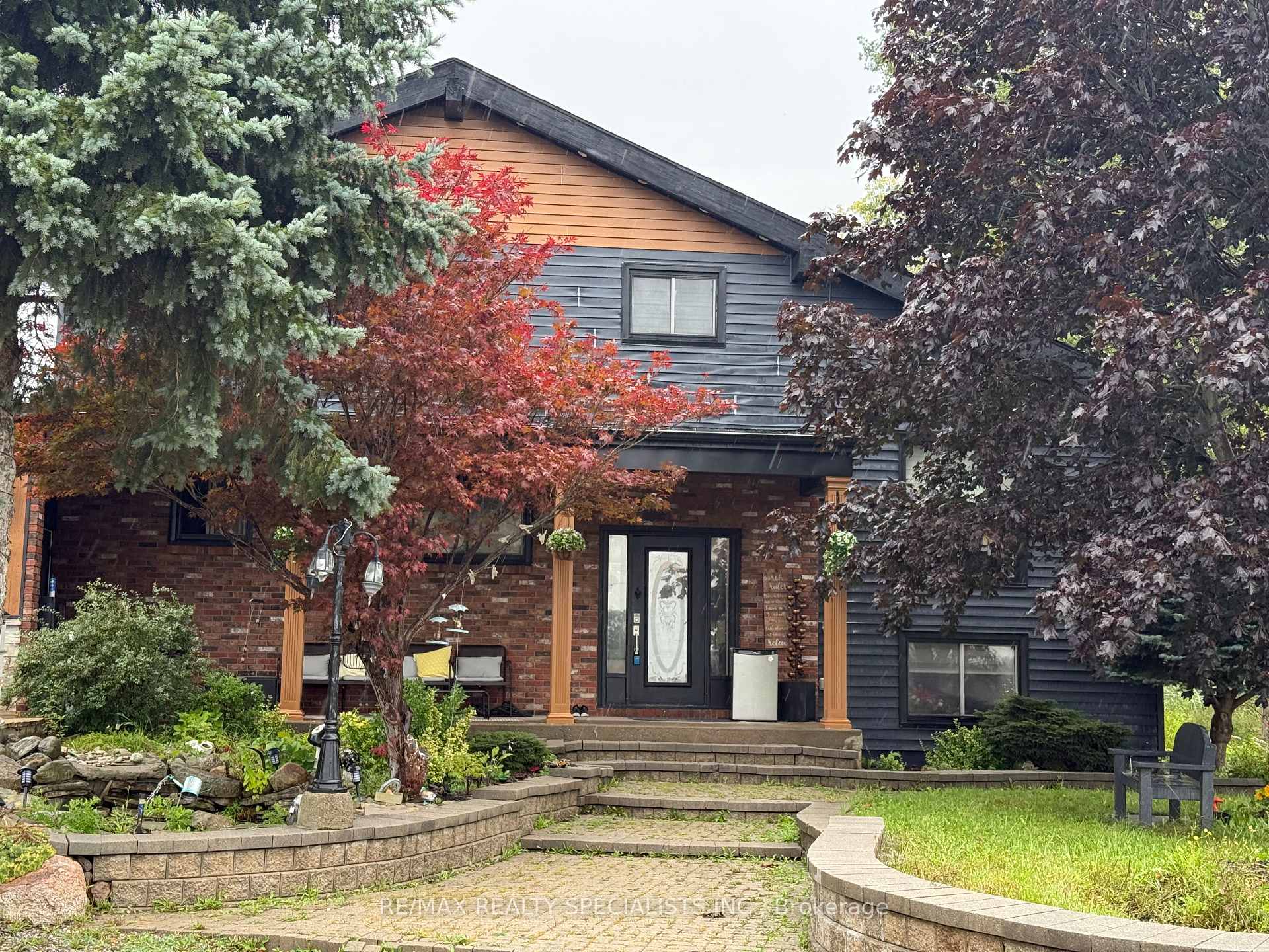 Photo 1 of 720 Doans Ridge Road, Welland, Cooks Mills — HOMEH
