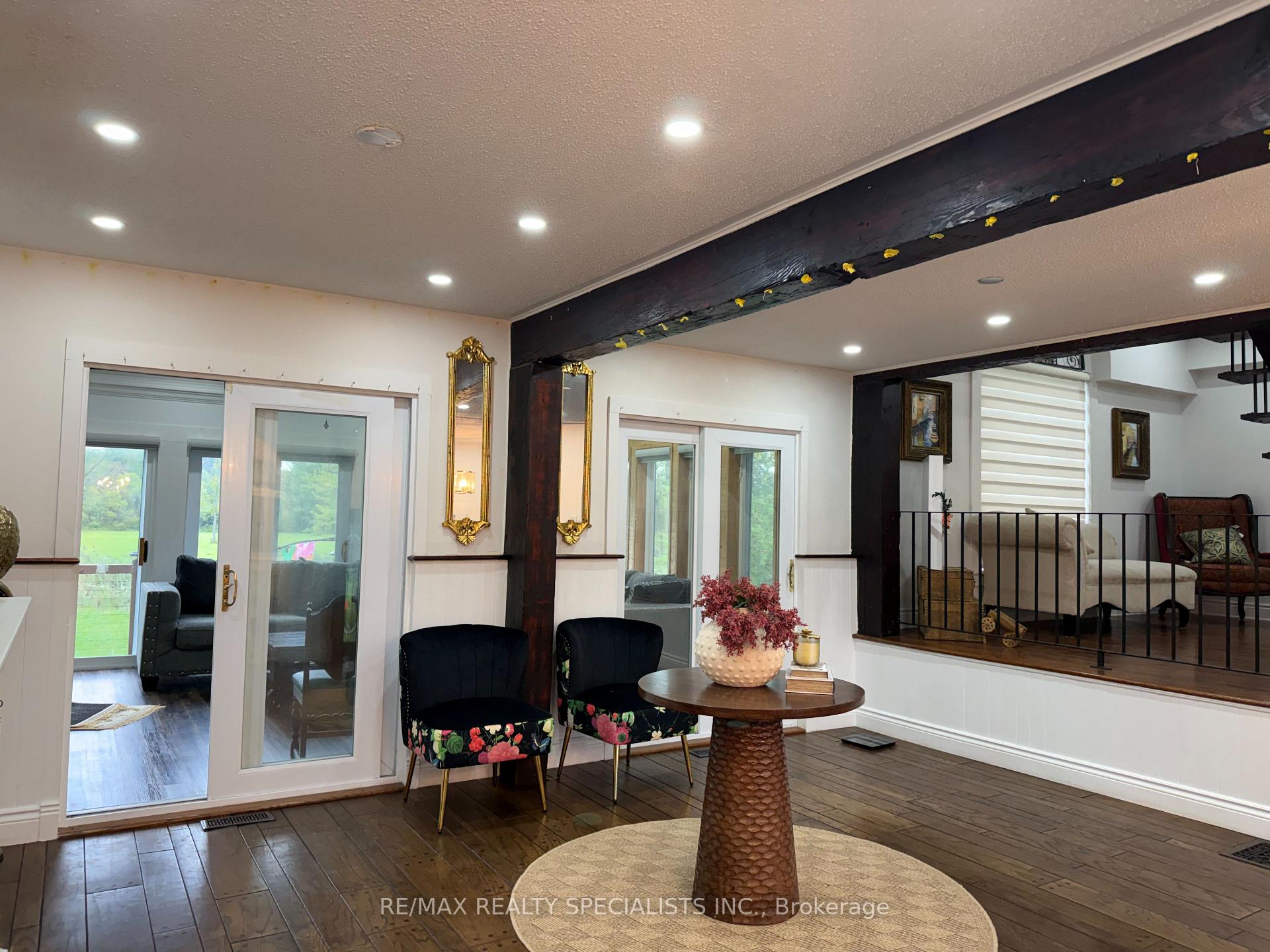 Photo 10 of 720 Doans Ridge Road, Welland, Cooks Mills — HOMEH
