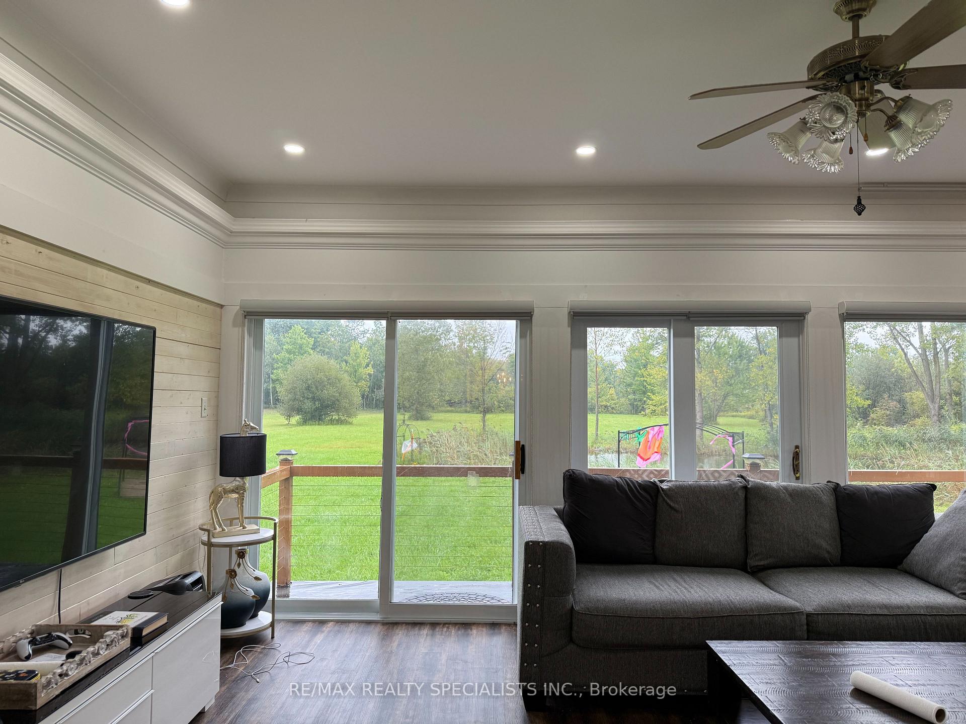Photo 11 of 720 Doans Ridge Road, Welland, Cooks Mills — HOMEH