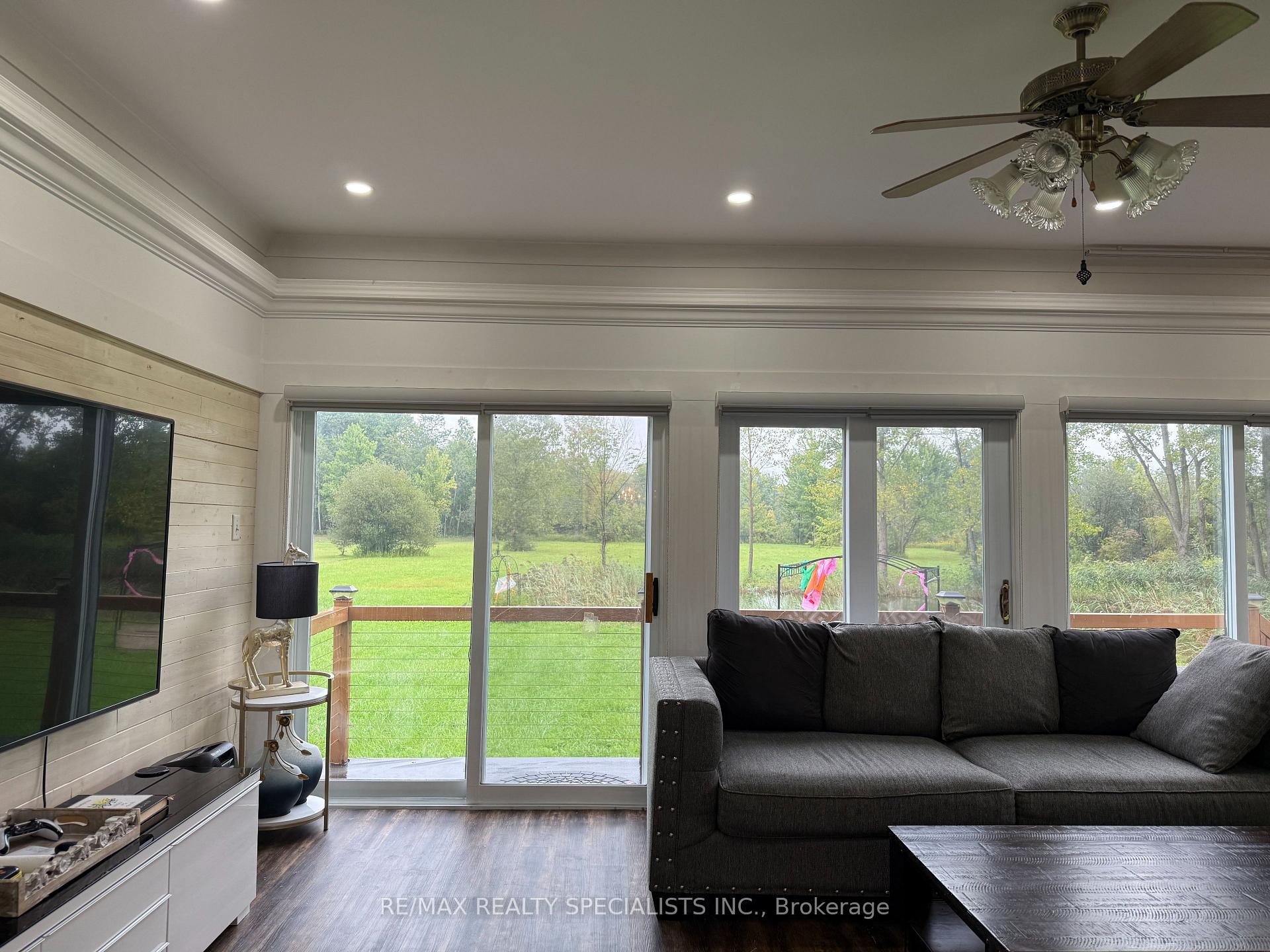 Photo 12 of 720 Doans Ridge Road, Welland, Cooks Mills — HOMEH