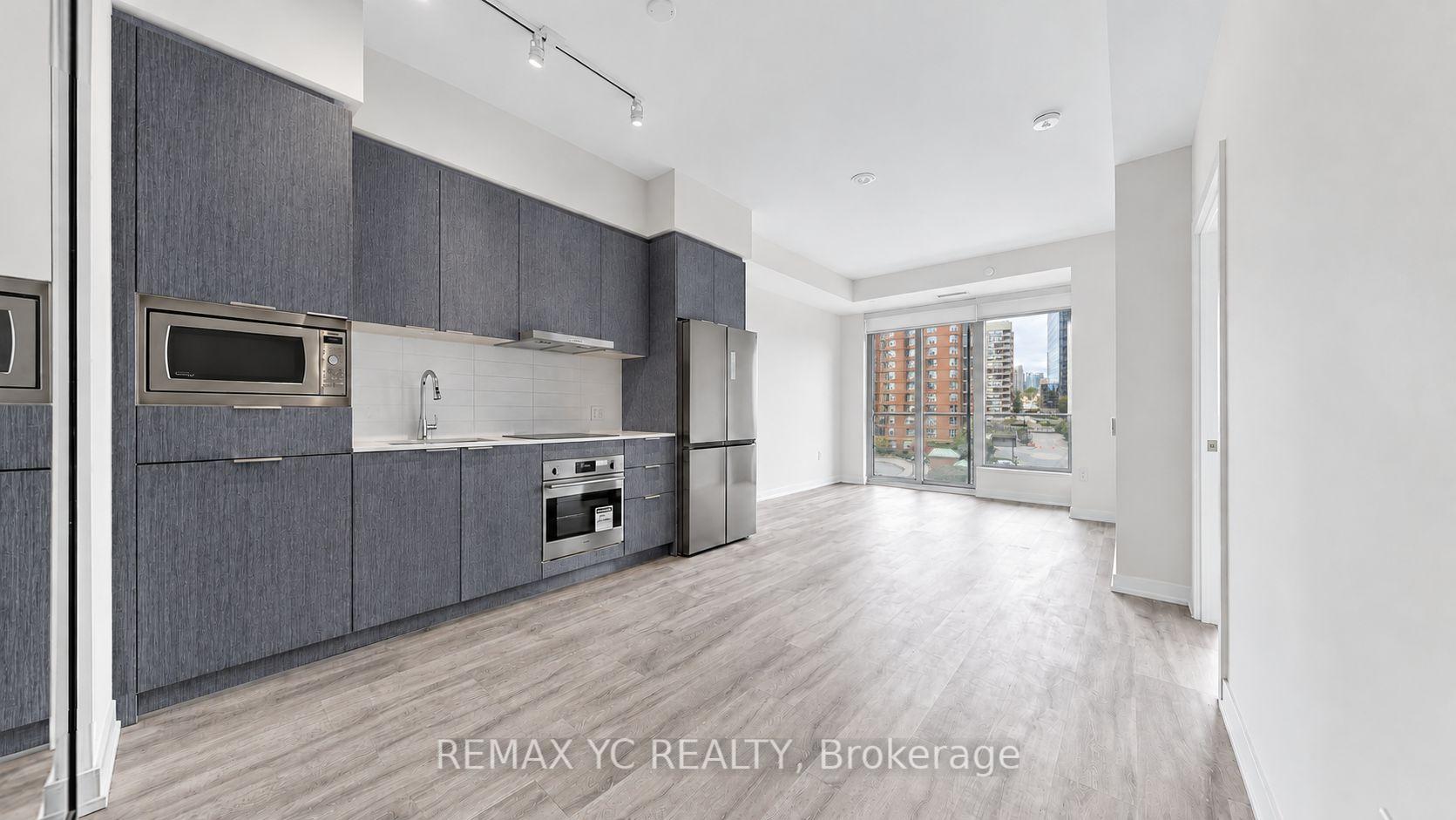Photo of Unit 411, 8 Olympic Garden Drive