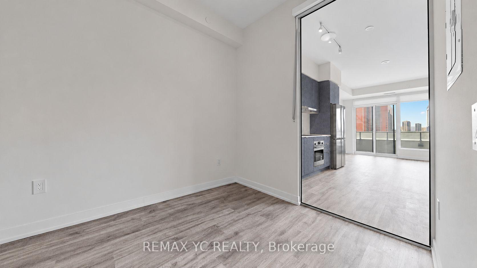 Photo 8 of Unit 411, 8 Olympic Garden Drive, North York, Newtonbrook East — HOMEH