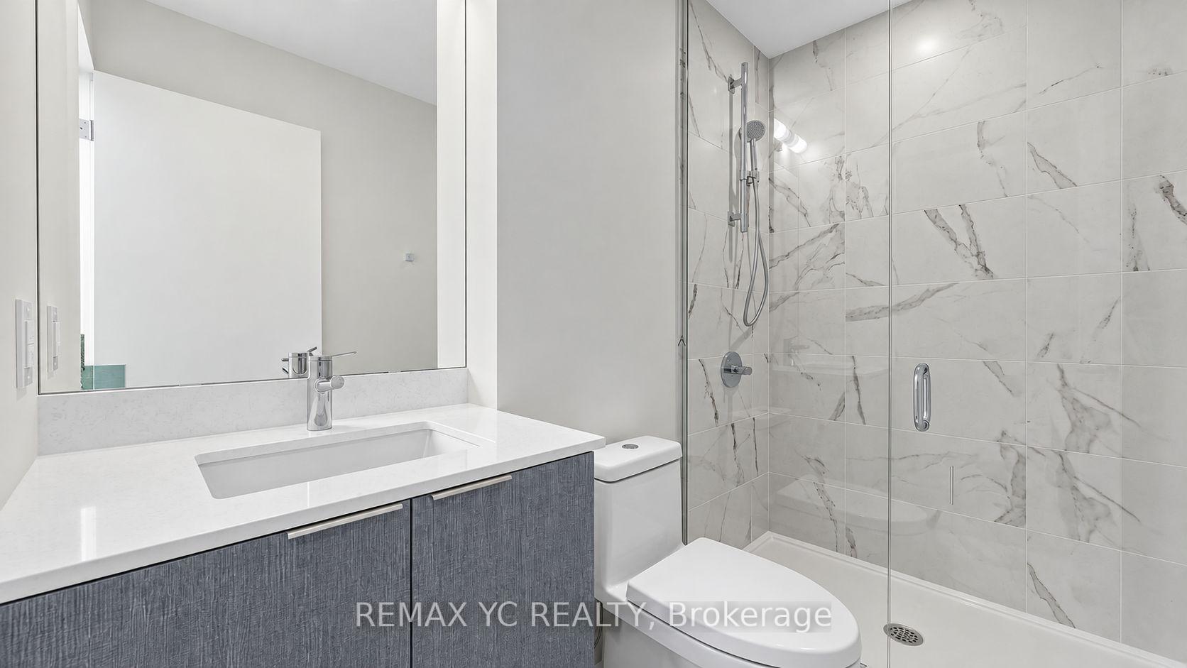 Photo 11 of Unit 411, 8 Olympic Garden Drive, North York, Newtonbrook East — HOMEH