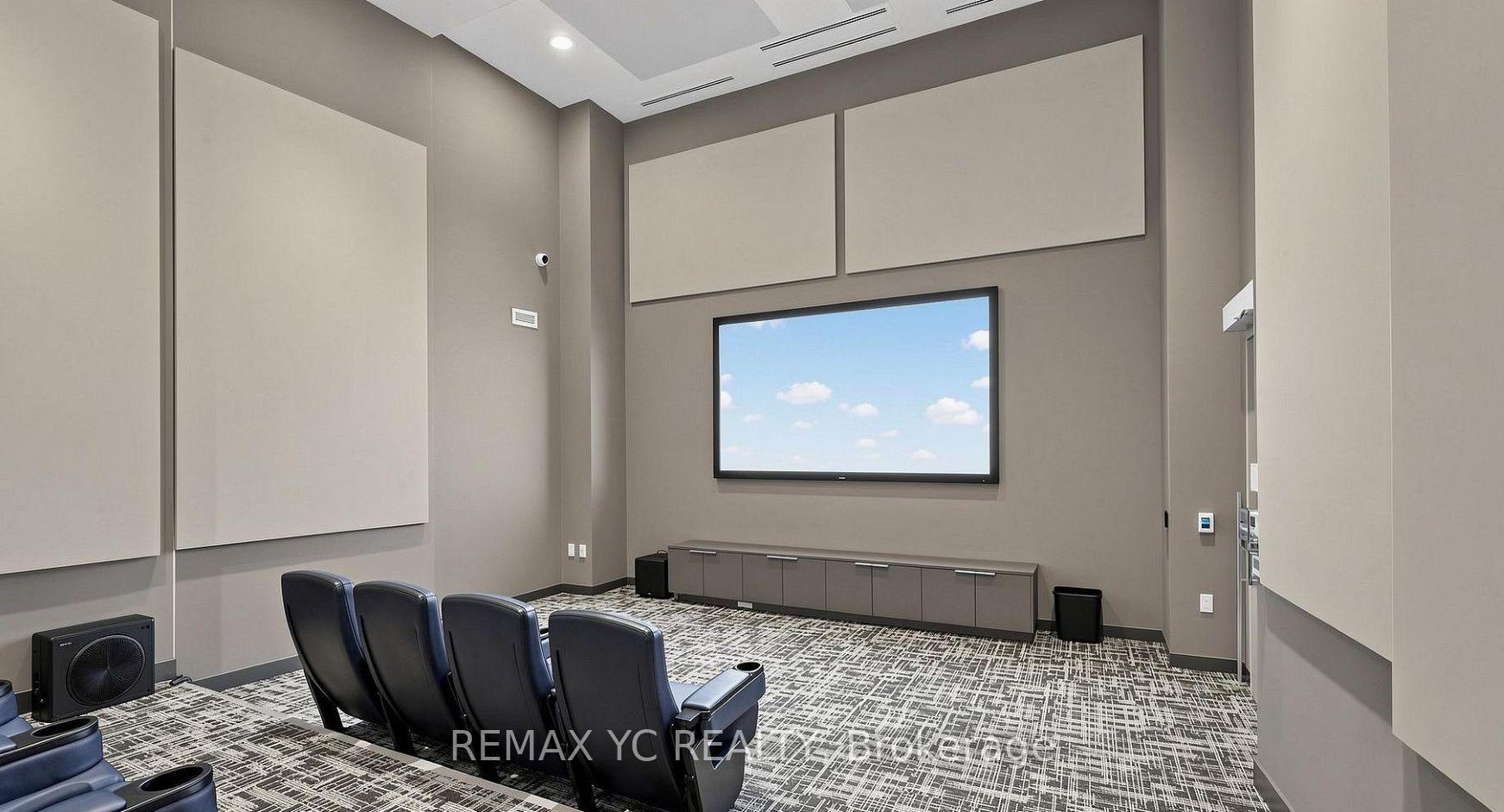 Photo 20 of Unit 411, 8 Olympic Garden Drive, North York, Newtonbrook East — HOMEH