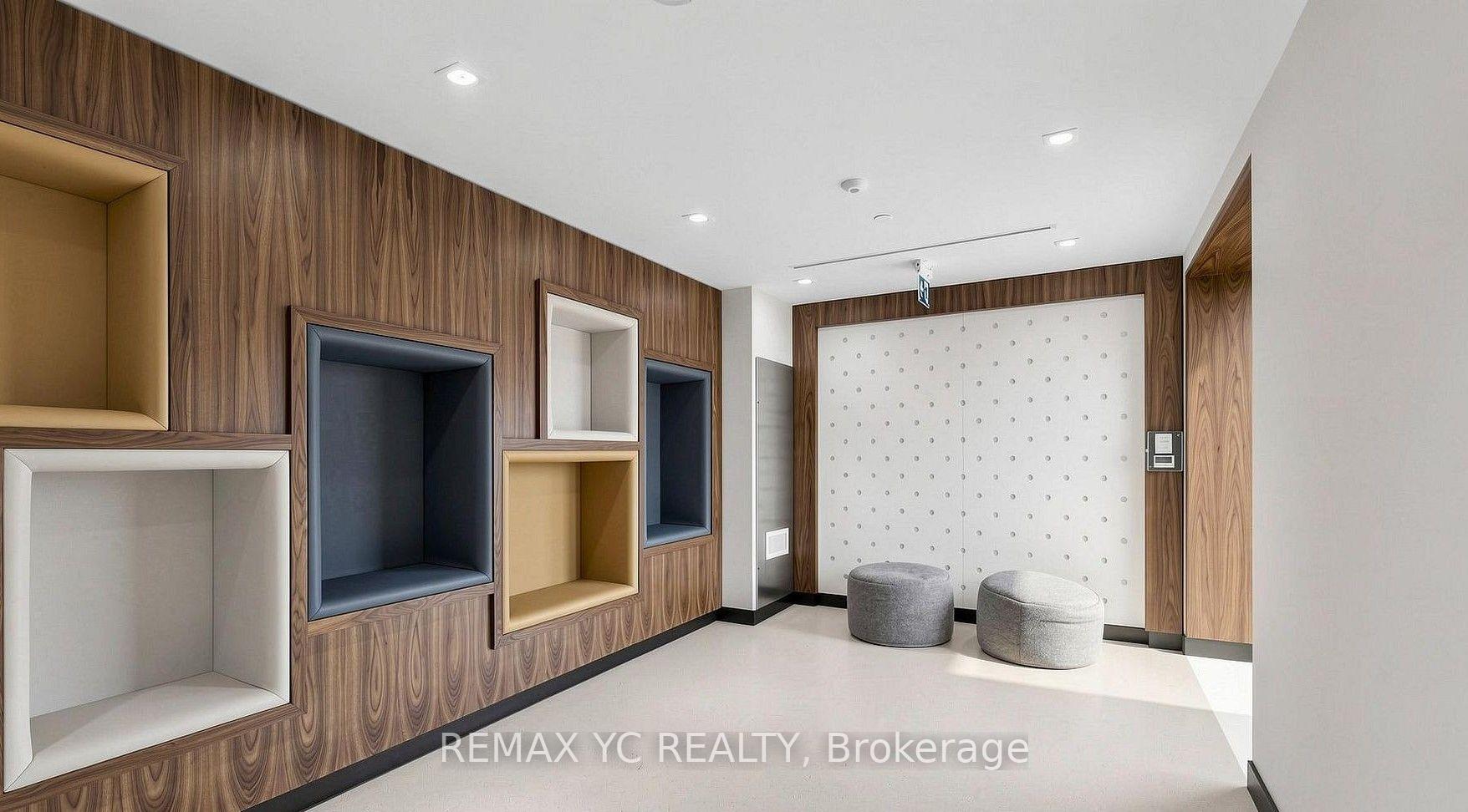 Photo 22 of Unit 411, 8 Olympic Garden Drive, North York, Newtonbrook East — HOMEH