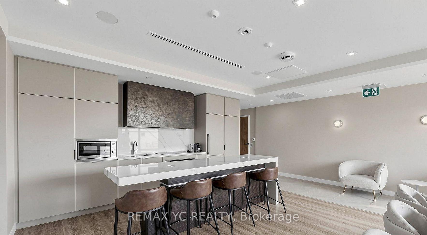 Photo 24 of Unit 411, 8 Olympic Garden Drive, North York, Newtonbrook East — HOMEH