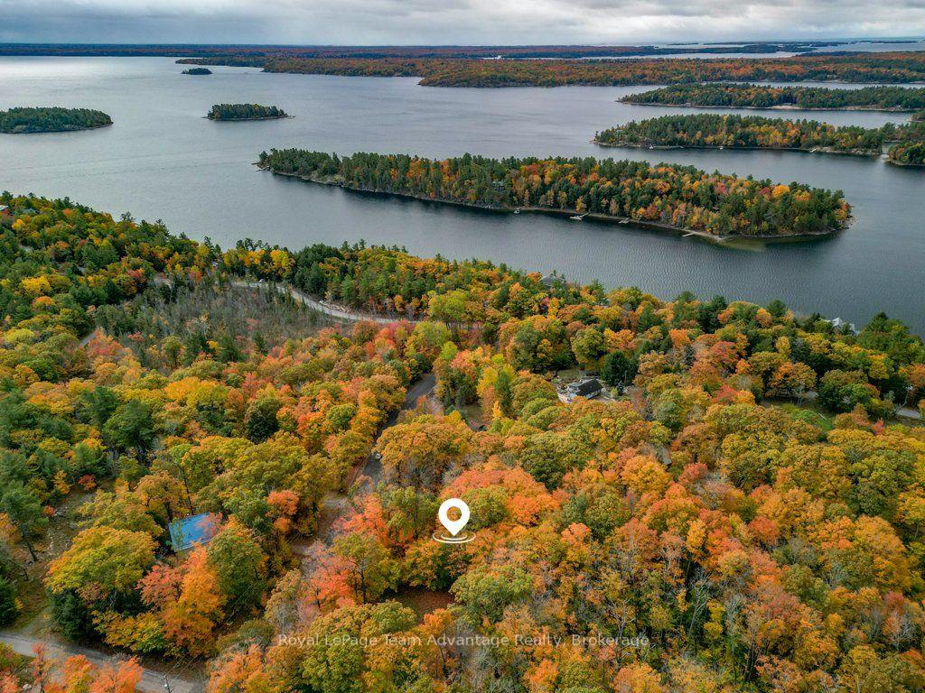 Photo 5 of 129 & 131 Bayview Drive, Carling — HOMEH