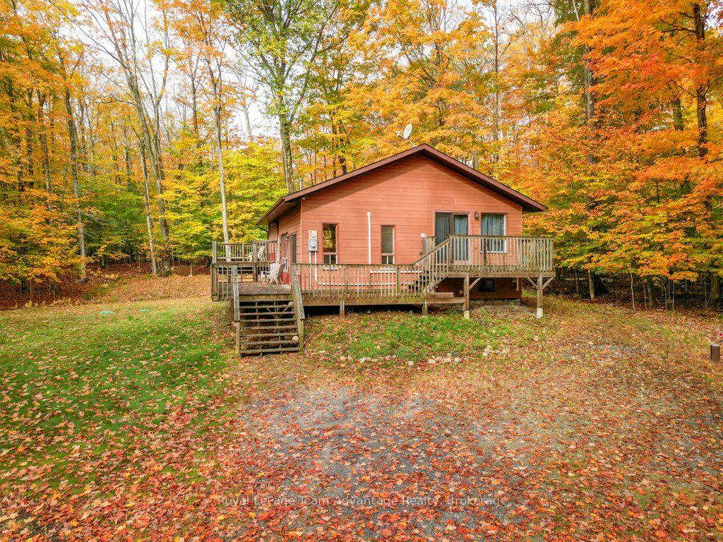 Photo 6 of 129 & 131 Bayview Drive, Carling — HOMEH