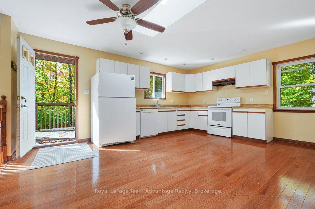 Photo 8 of 129 & 131 Bayview Drive, Carling — HOMEH