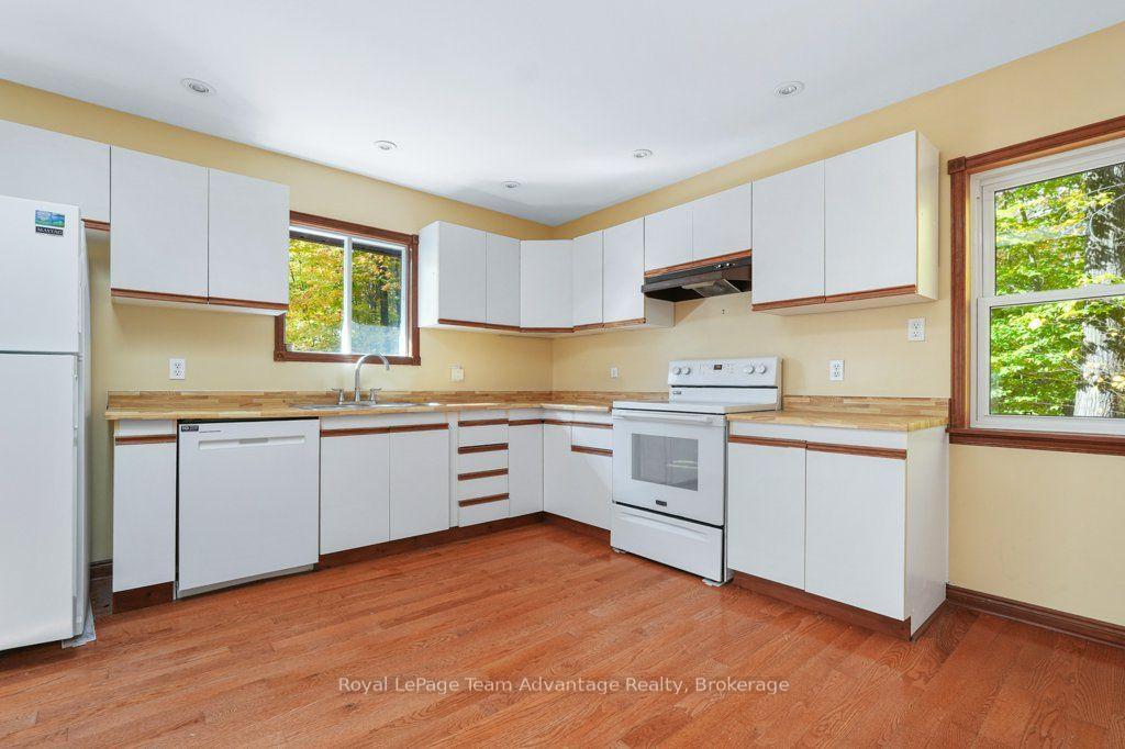 Photo 9 of 129 & 131 Bayview Drive, Carling — HOMEH