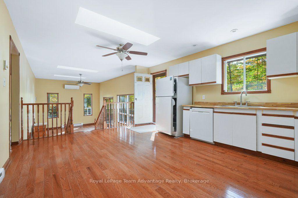 Photo 10 of 129 & 131 Bayview Drive, Carling — HOMEH