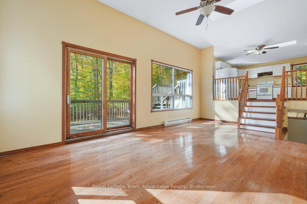 Photo 12 of 129 & 131 Bayview Drive, Carling — HOMEH