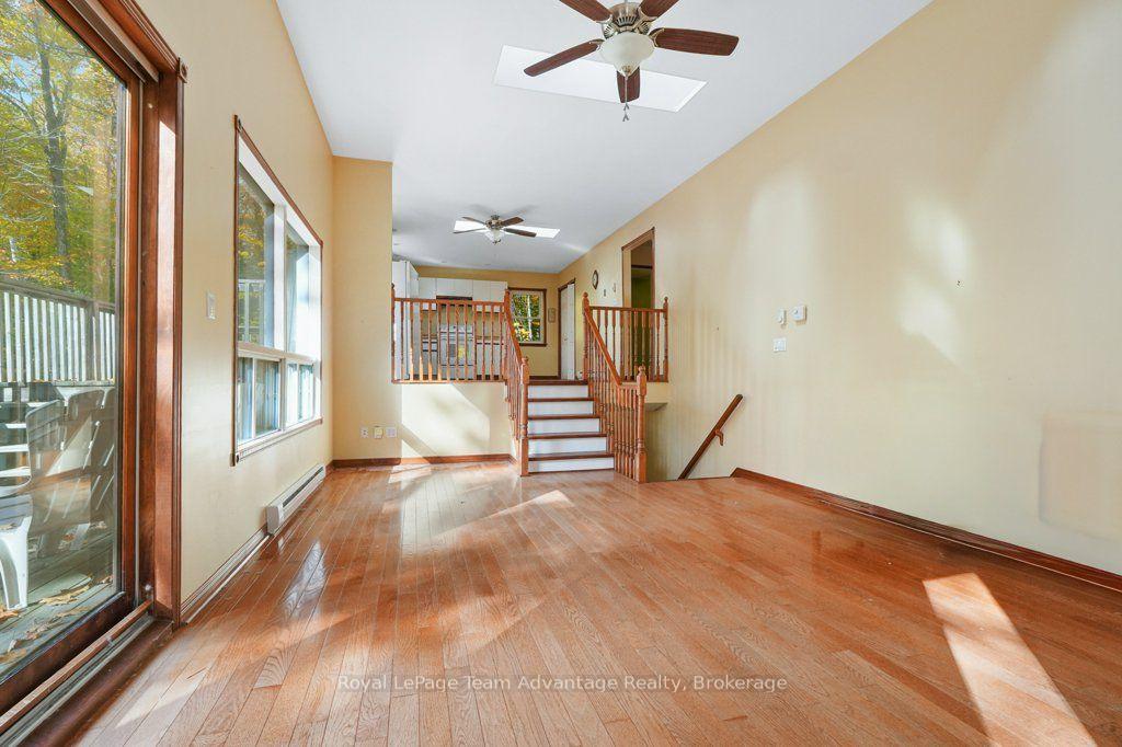 Photo 13 of 129 & 131 Bayview Drive, Carling — HOMEH