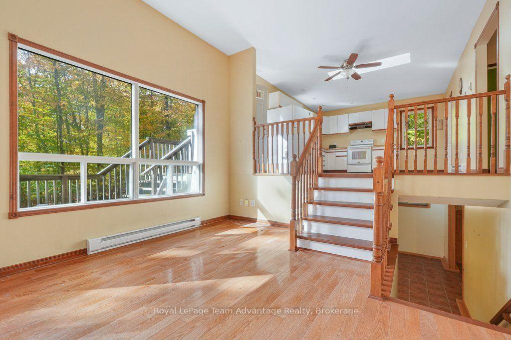 Photo 14 of 129 & 131 Bayview Drive, Carling — HOMEH