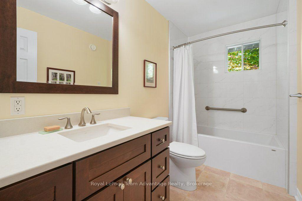 Photo 17 of 129 & 131 Bayview Drive, Carling — HOMEH