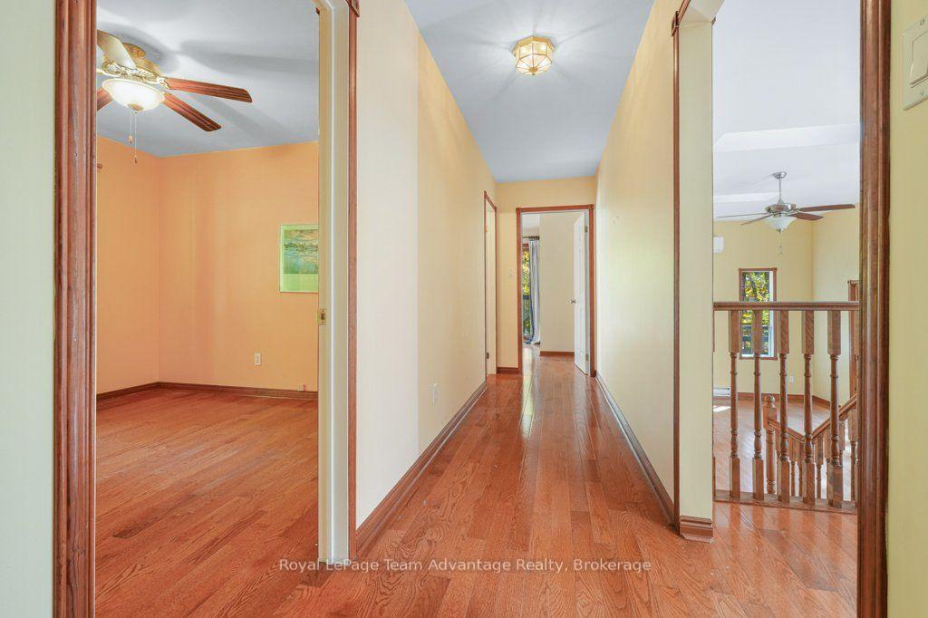 Photo 19 of 129 & 131 Bayview Drive, Carling — HOMEH