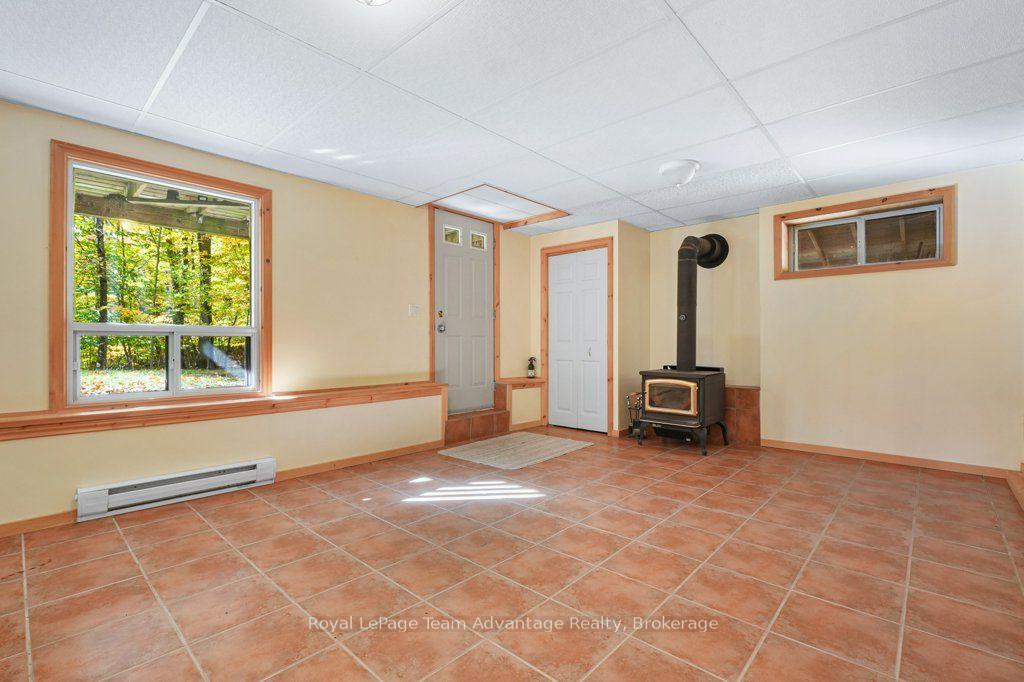 Photo 23 of 129 & 131 Bayview Drive, Carling — HOMEH