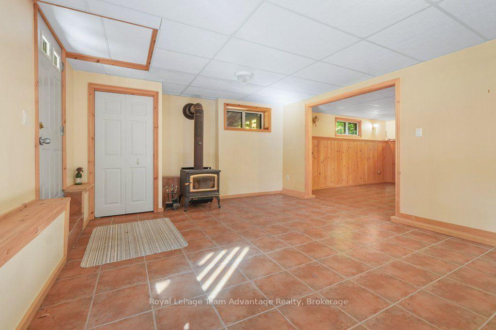Photo 24 of 129 & 131 Bayview Drive, Carling — HOMEH