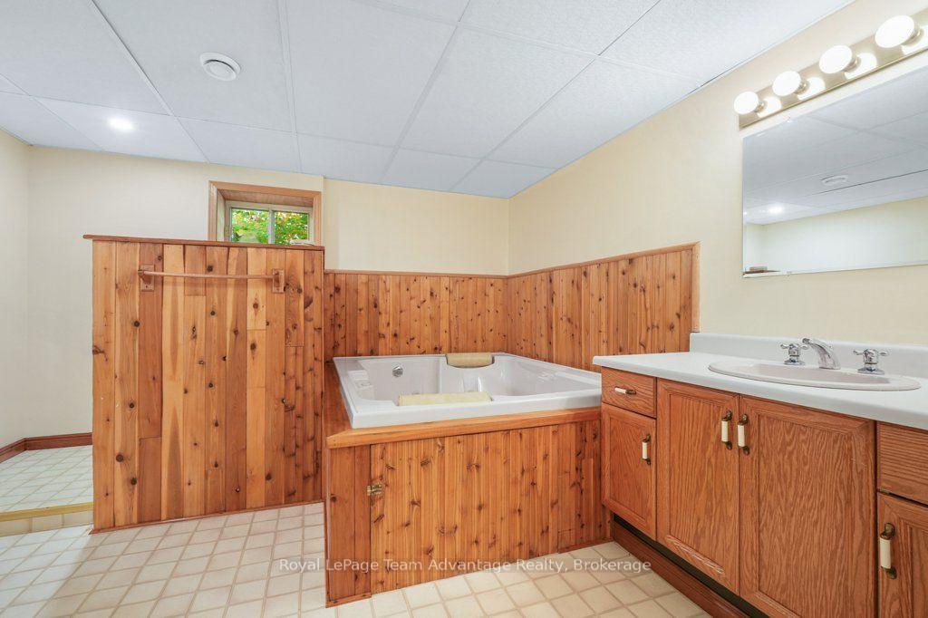 Photo 26 of 129 & 131 Bayview Drive, Carling — HOMEH