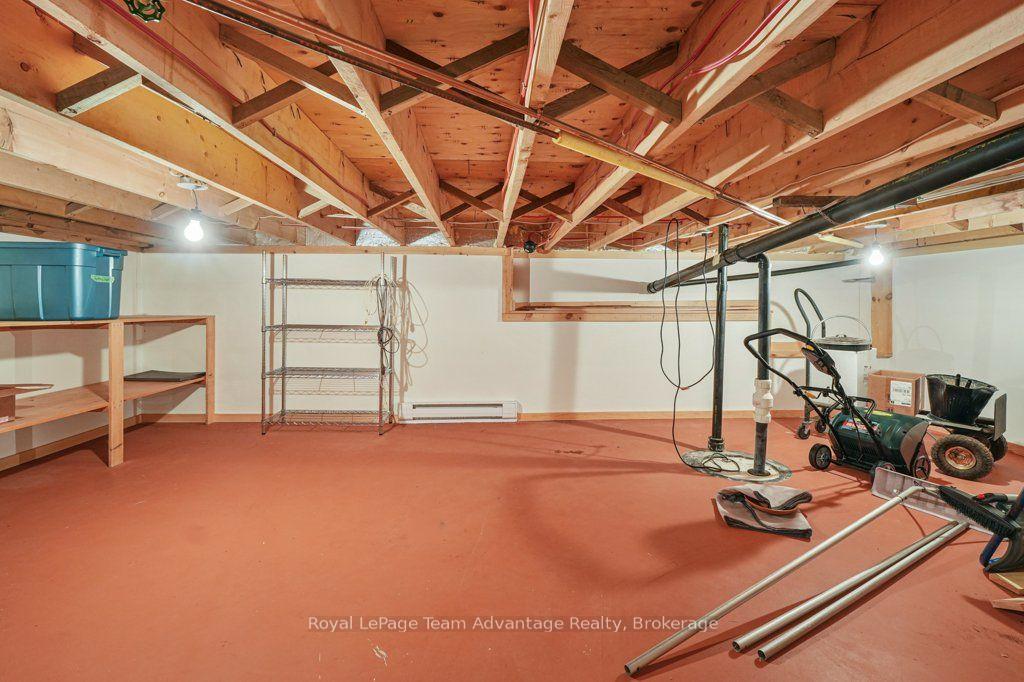 Photo 29 of 129 & 131 Bayview Drive, Carling — HOMEH