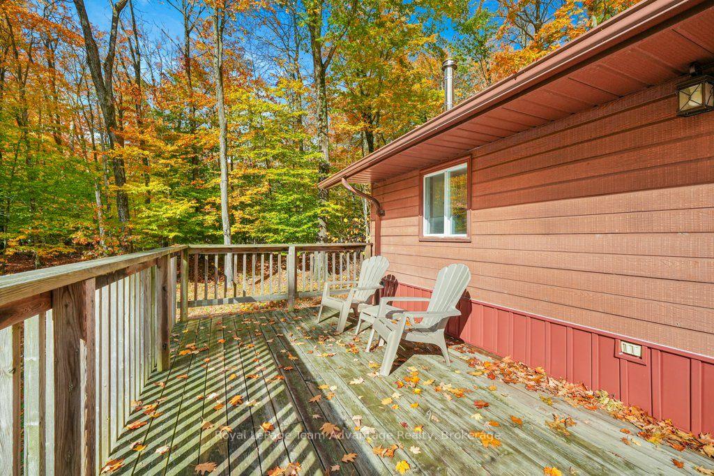 Photo 30 of 129 & 131 Bayview Drive, Carling — HOMEH