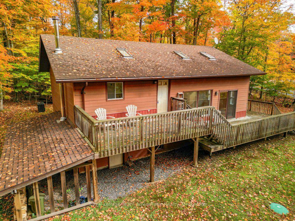 Photo 42 of 129 & 131 Bayview Drive, Carling — HOMEH