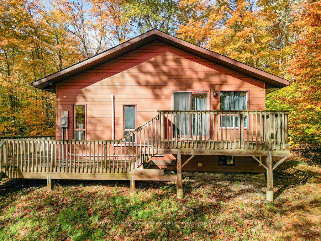 Photo 45 of 129 & 131 Bayview Drive, Carling — HOMEH