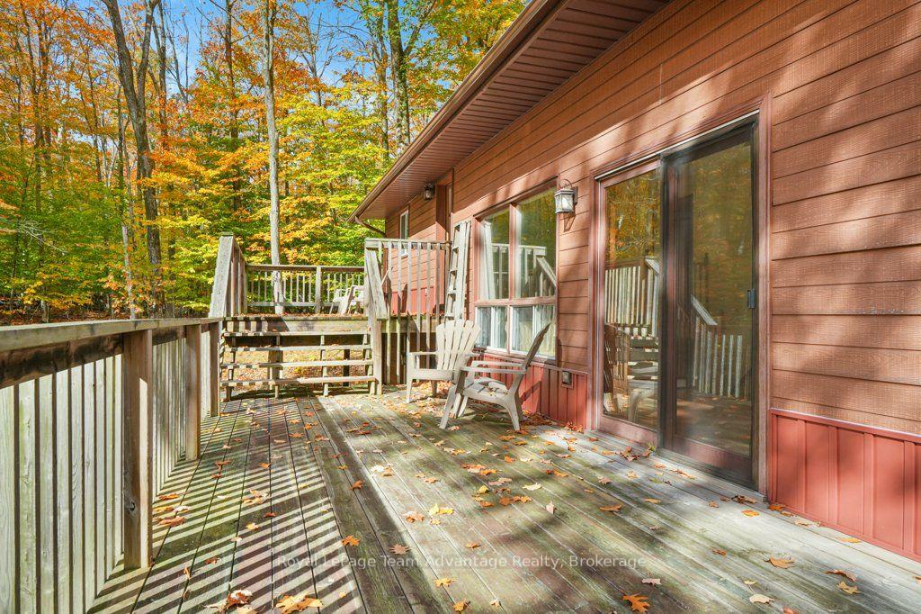 Photo 47 of 129 & 131 Bayview Drive, Carling — HOMEH