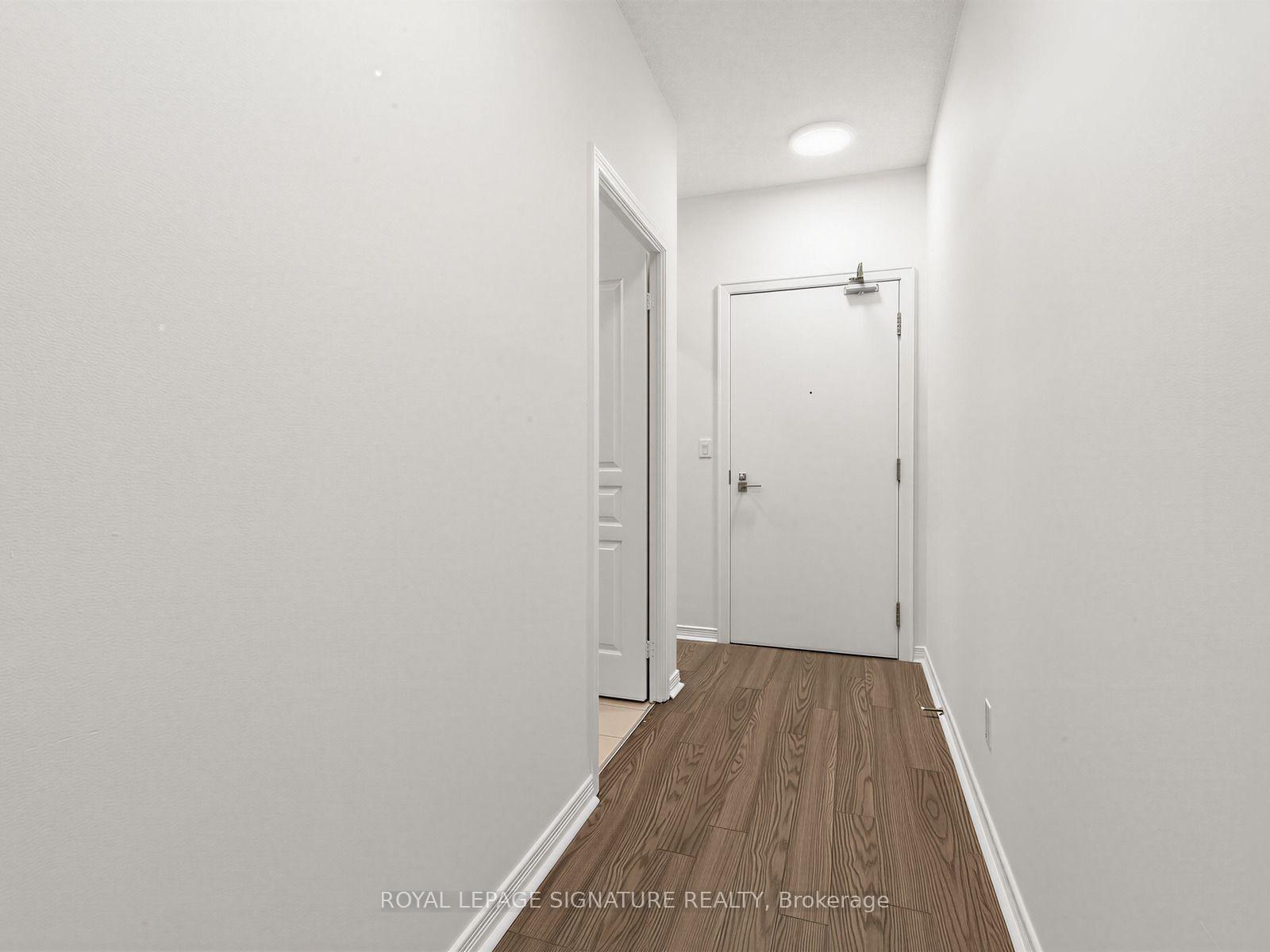 Photo 3 of Unit 1411, 352 Front Street, Toronto, Waterfront Communities — HOMEH