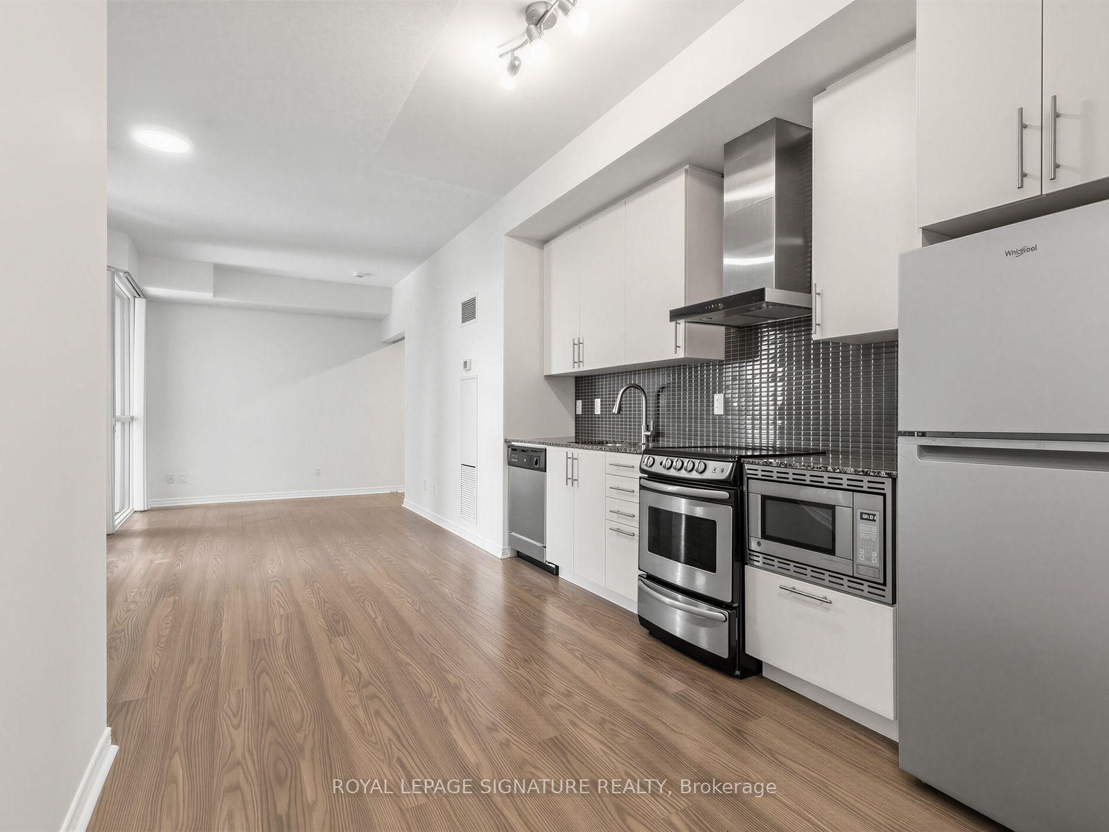 Photo 4 of Unit 1411, 352 Front Street, Toronto, Waterfront Communities — HOMEH