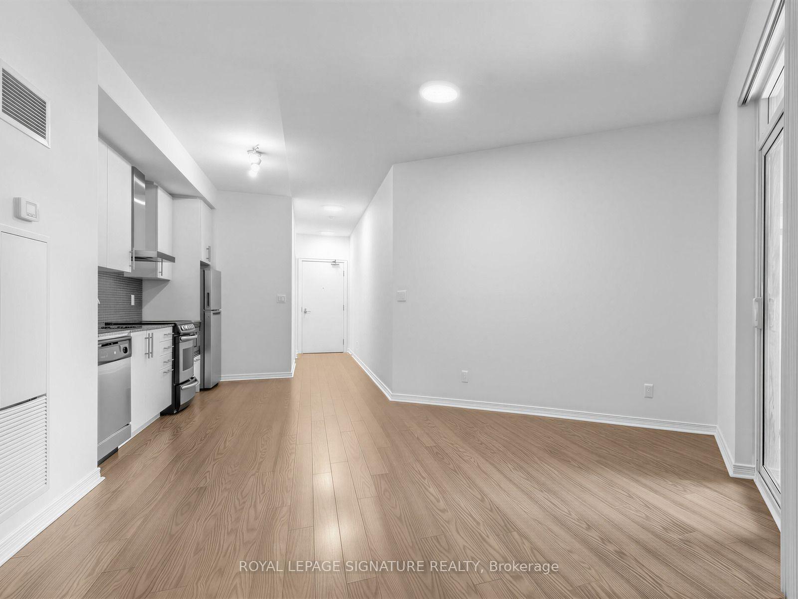 Photo 7 of Unit 1411, 352 Front Street, Toronto, Waterfront Communities — HOMEH