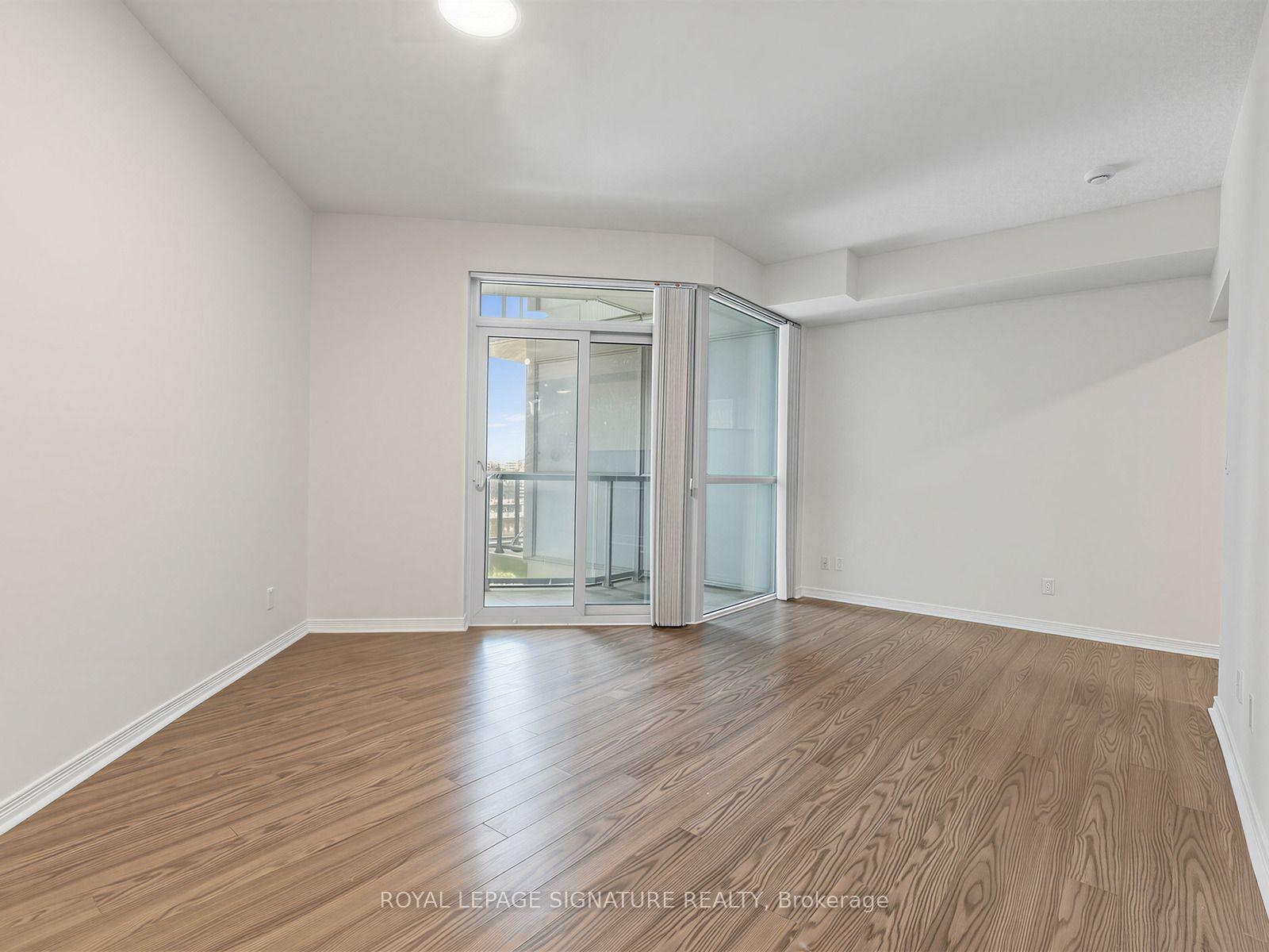 Photo 9 of Unit 1411, 352 Front Street, Toronto, Waterfront Communities — HOMEH
