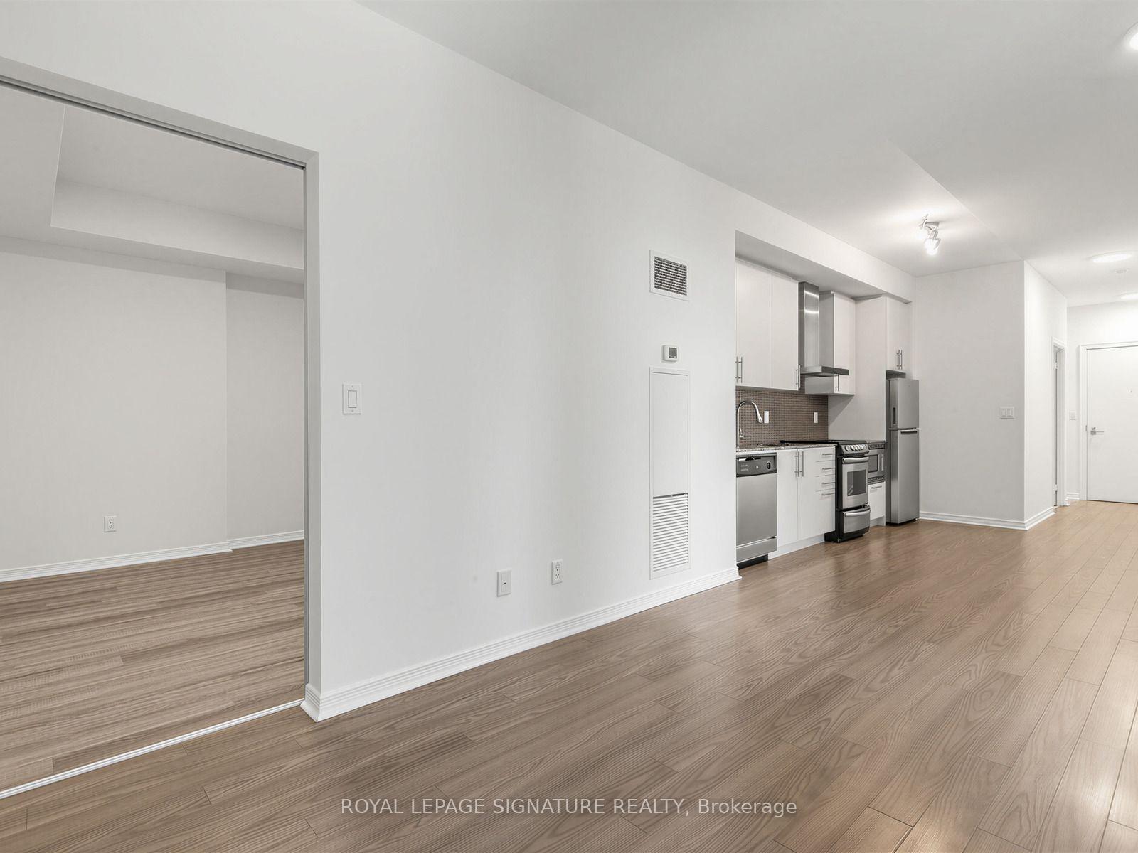 Photo 11 of Unit 1411, 352 Front Street, Toronto, Waterfront Communities — HOMEH
