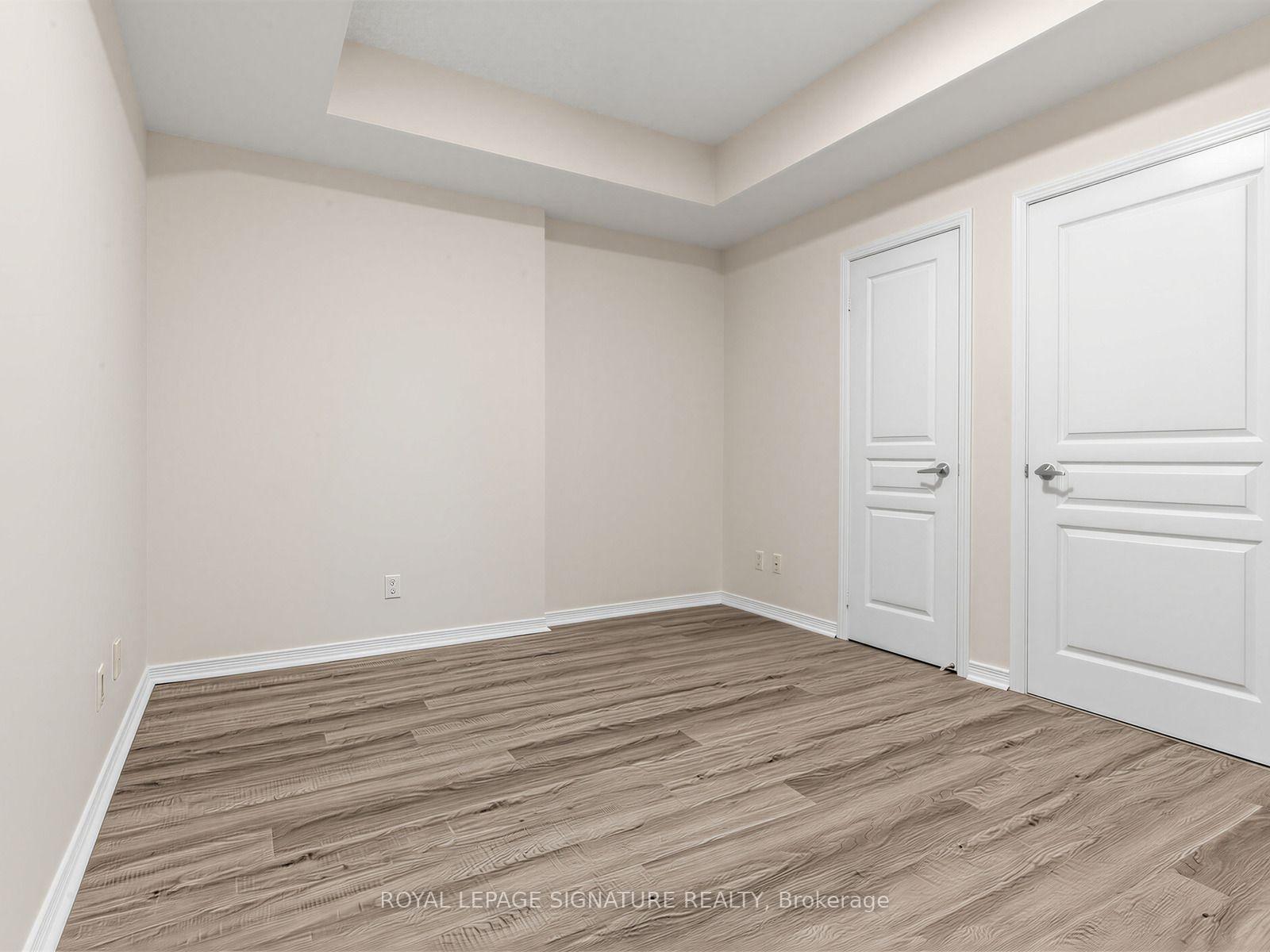 Photo 13 of Unit 1411, 352 Front Street, Toronto, Waterfront Communities — HOMEH