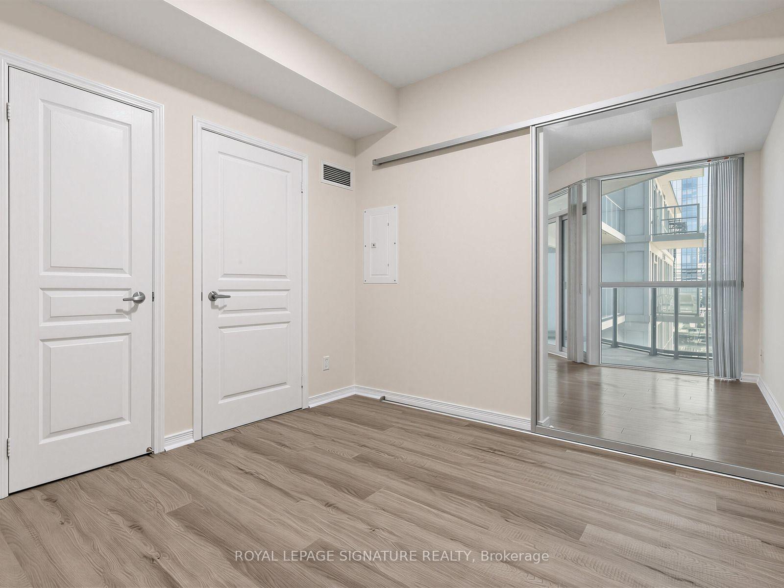 Photo 15 of Unit 1411, 352 Front Street, Toronto, Waterfront Communities — HOMEH
