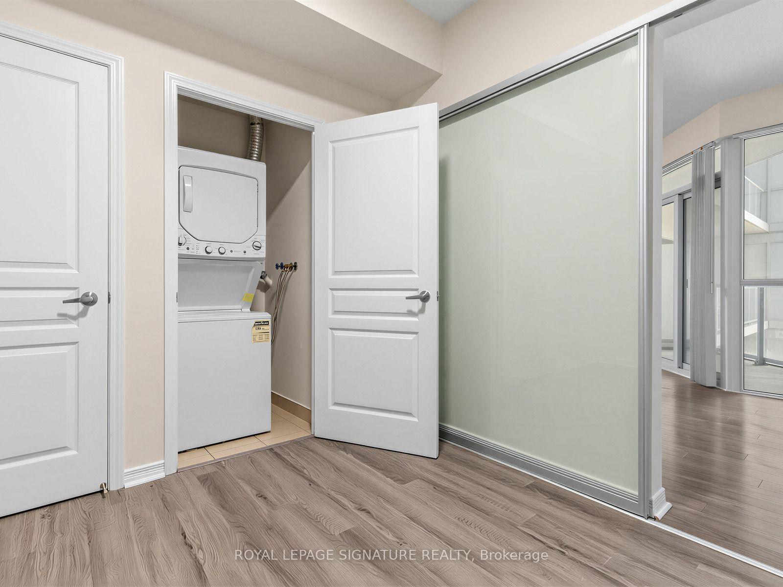 Photo 16 of Unit 1411, 352 Front Street, Toronto, Waterfront Communities — HOMEH