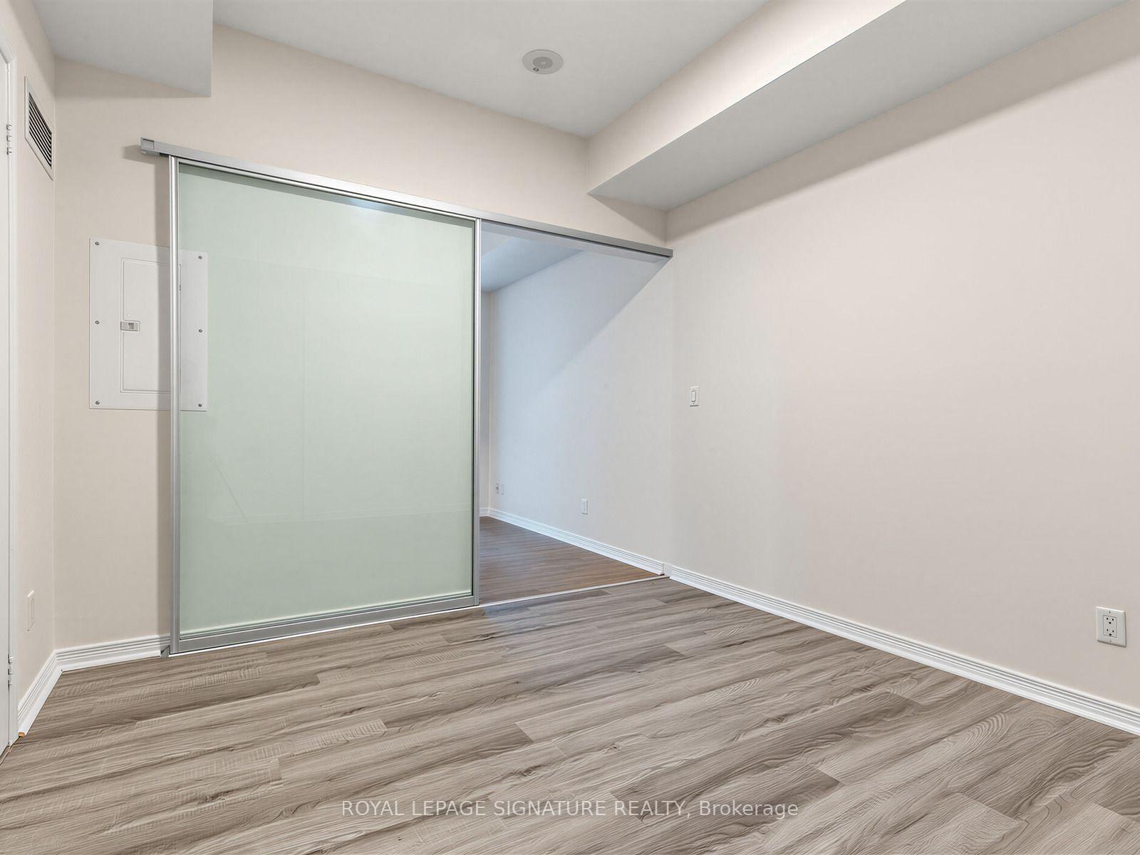 Photo 17 of Unit 1411, 352 Front Street, Toronto, Waterfront Communities — HOMEH