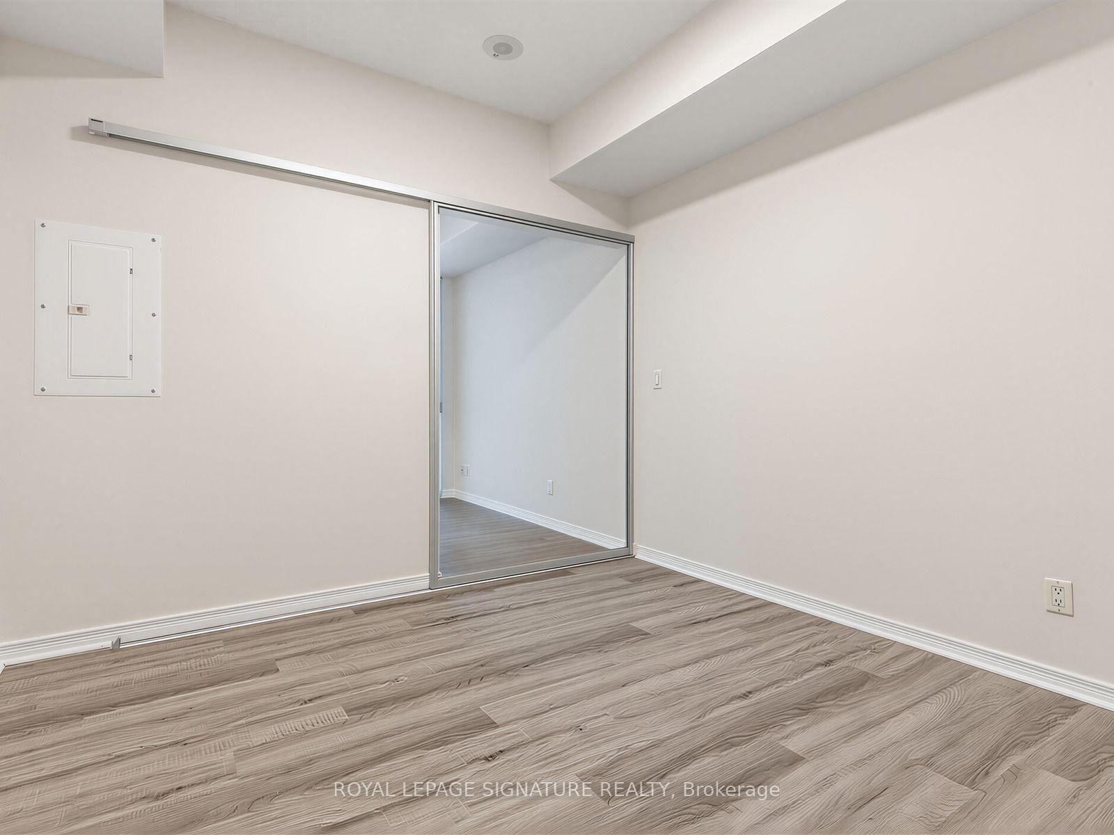Photo 18 of Unit 1411, 352 Front Street, Toronto, Waterfront Communities — HOMEH