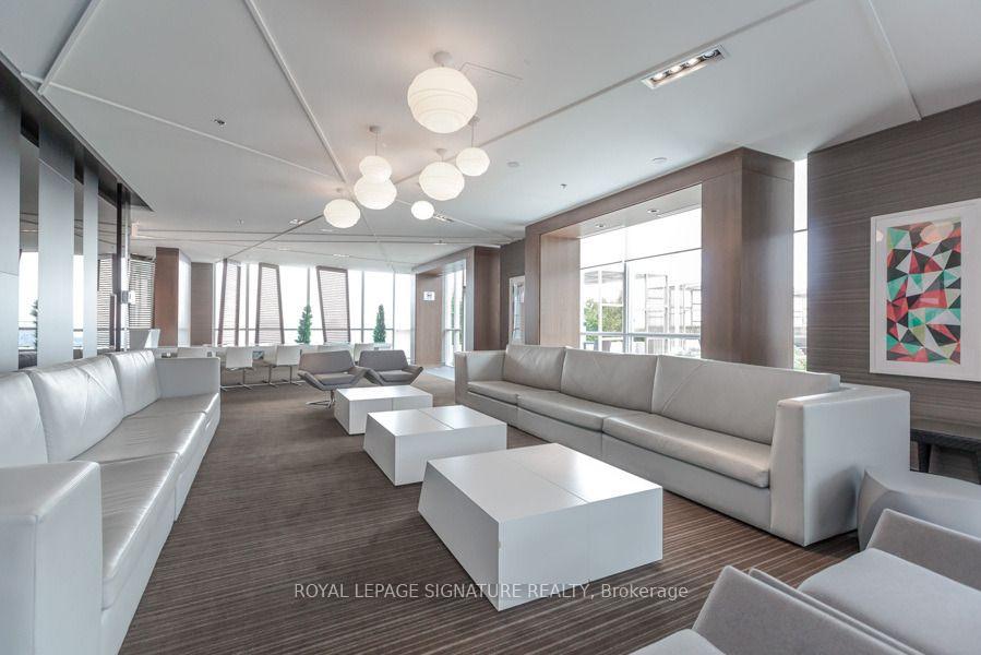 Photo 23 of Unit 1411, 352 Front Street, Toronto, Waterfront Communities — HOMEH