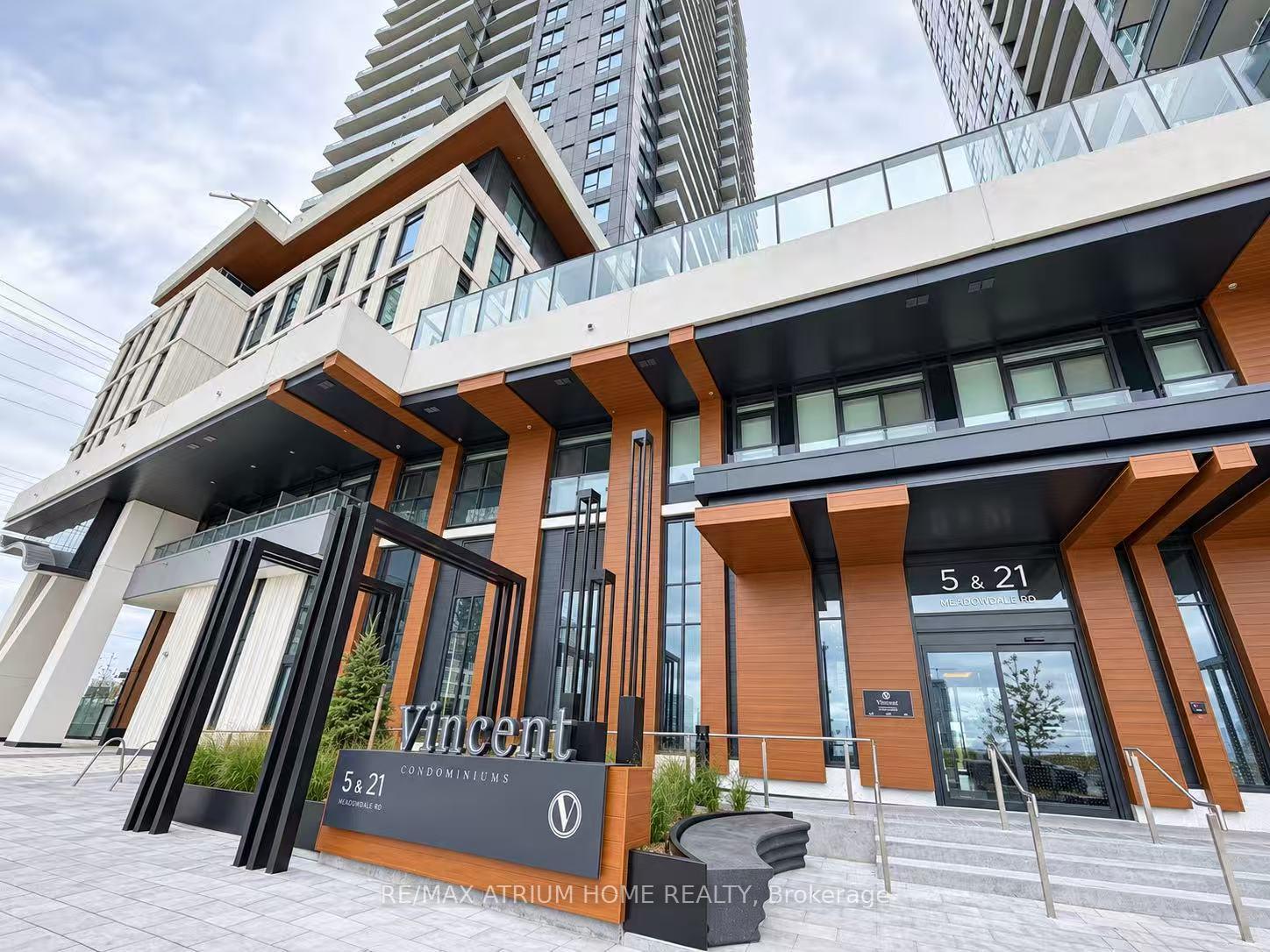 Photo of Unit 2503, 21 Meadowdale Road