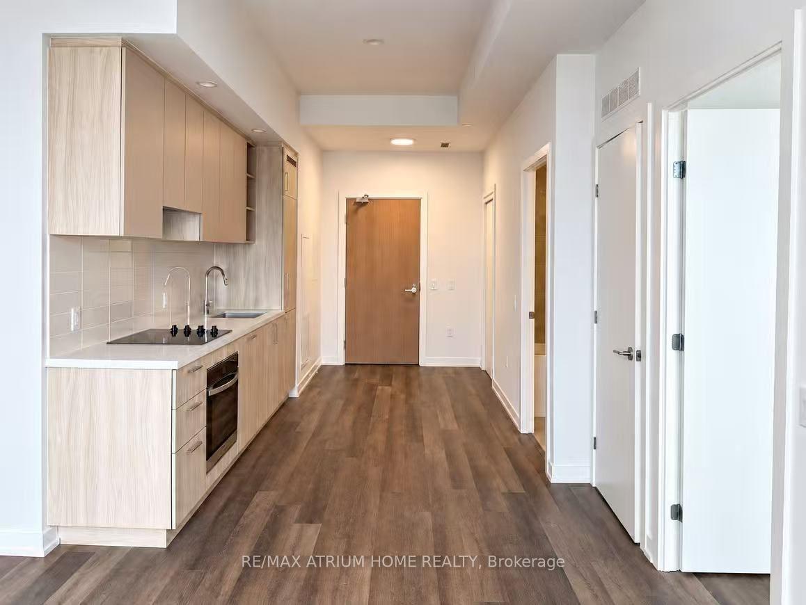 Photo 2 of Unit 2503, 21 Meadowdale Road, Vaughan, Vaughan Corporate Centre — HOMEH