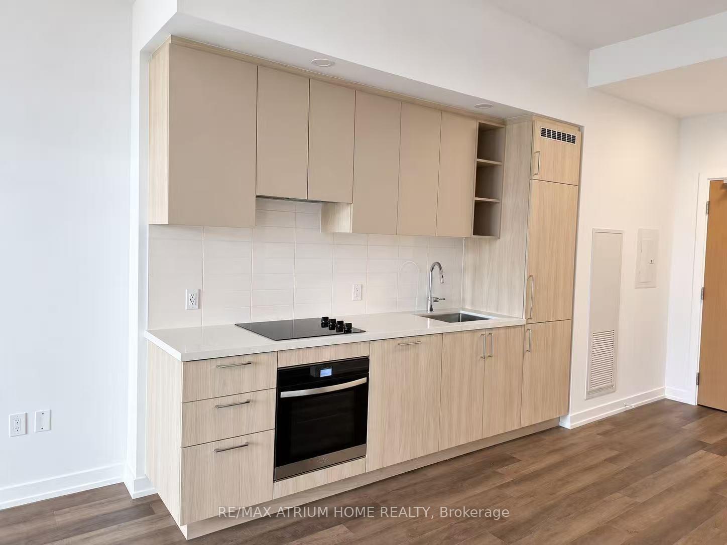 Photo 4 of Unit 2503, 21 Meadowdale Road, Vaughan, Vaughan Corporate Centre — HOMEH