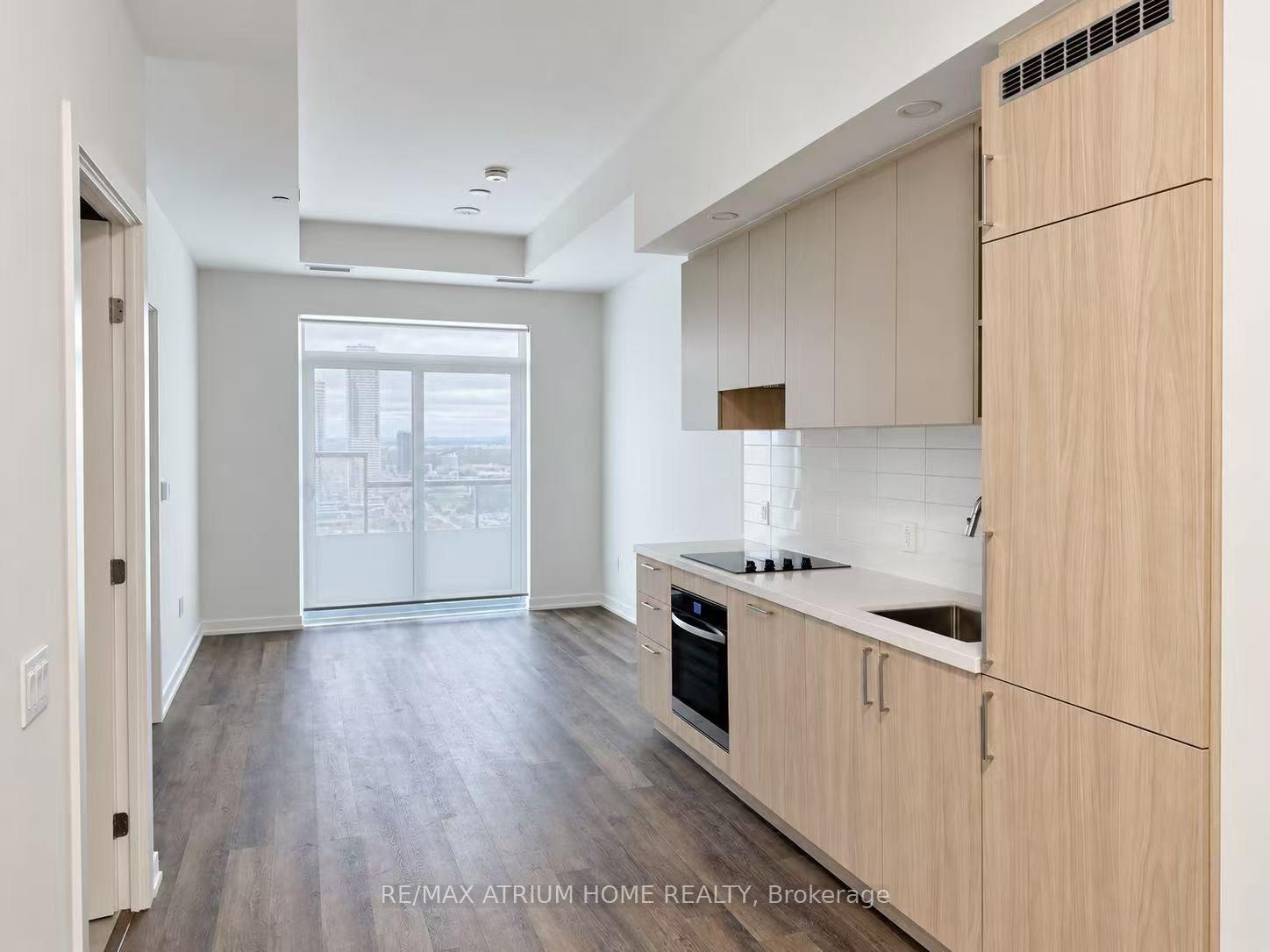 Photo 6 of Unit 2503, 21 Meadowdale Road, Vaughan, Vaughan Corporate Centre — HOMEH