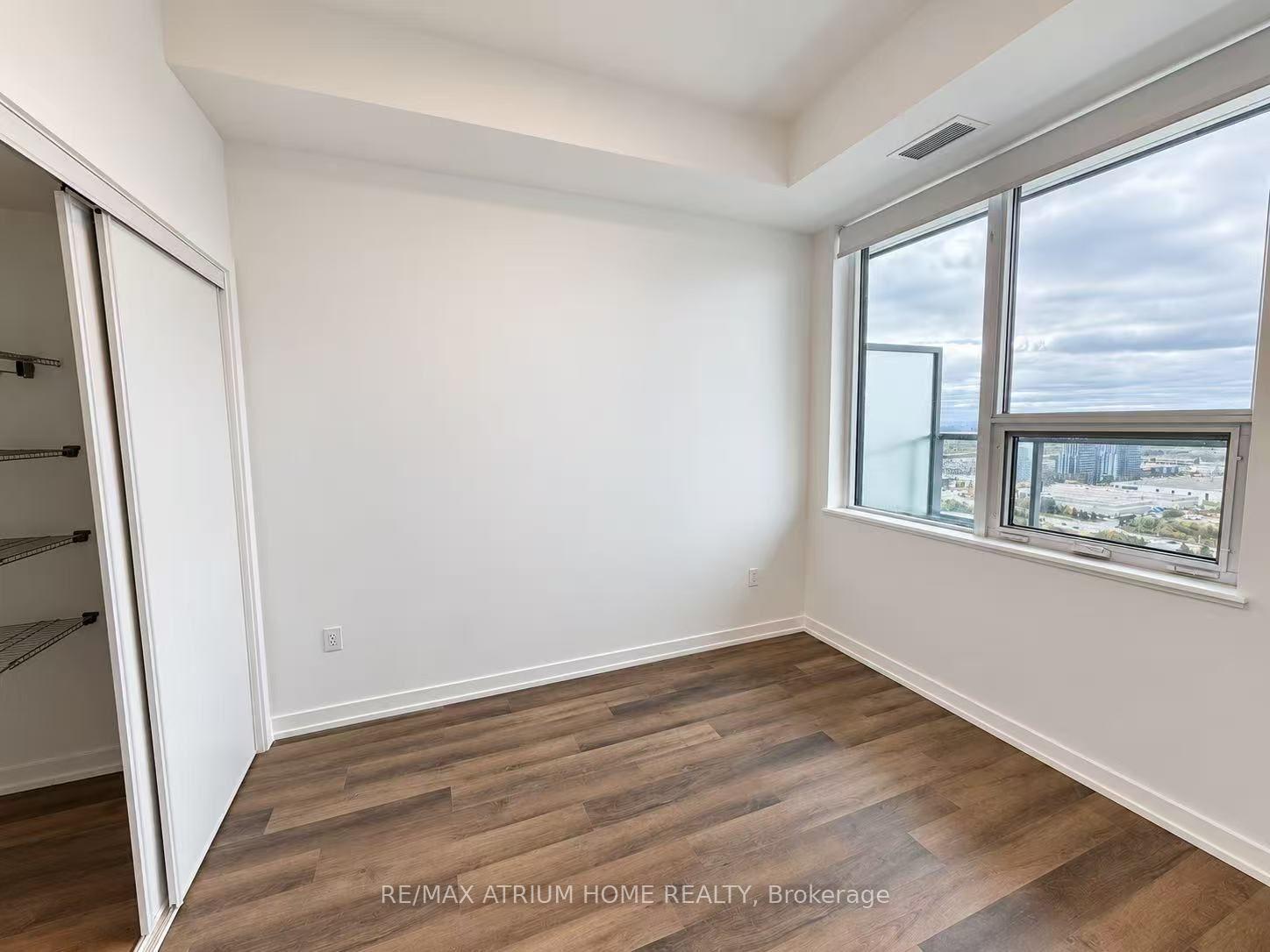 Photo 8 of Unit 2503, 21 Meadowdale Road, Vaughan, Vaughan Corporate Centre — HOMEH